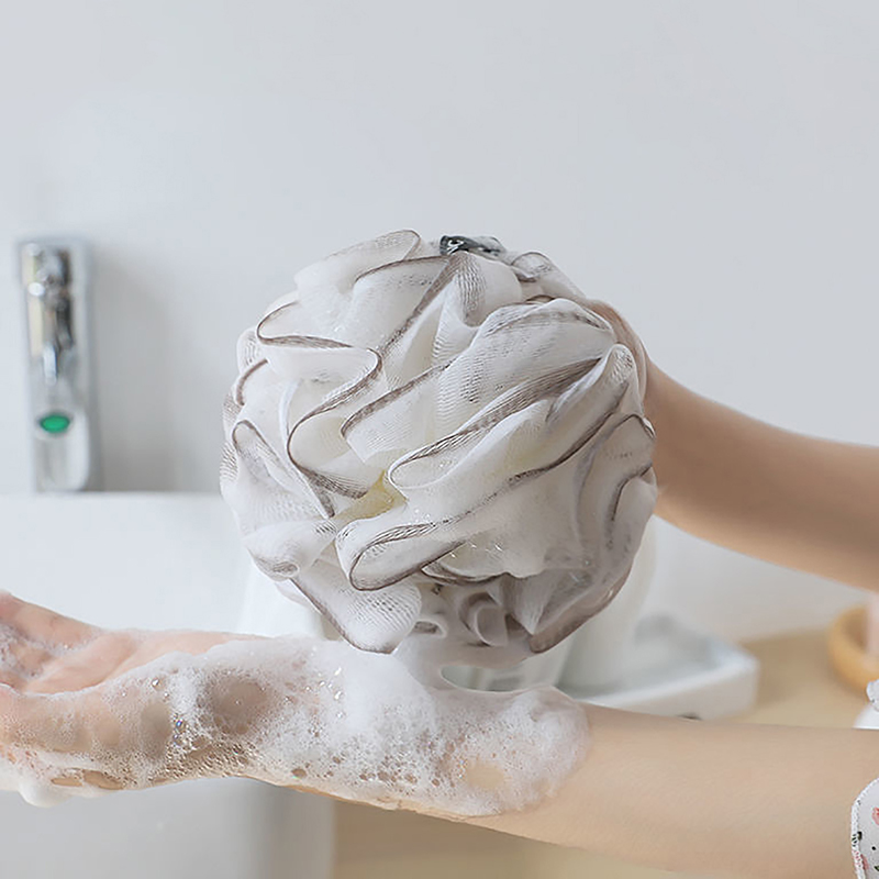 Home Bathroom Cleaning Machine - 대형 목욕 볼 리치 버블 목욕