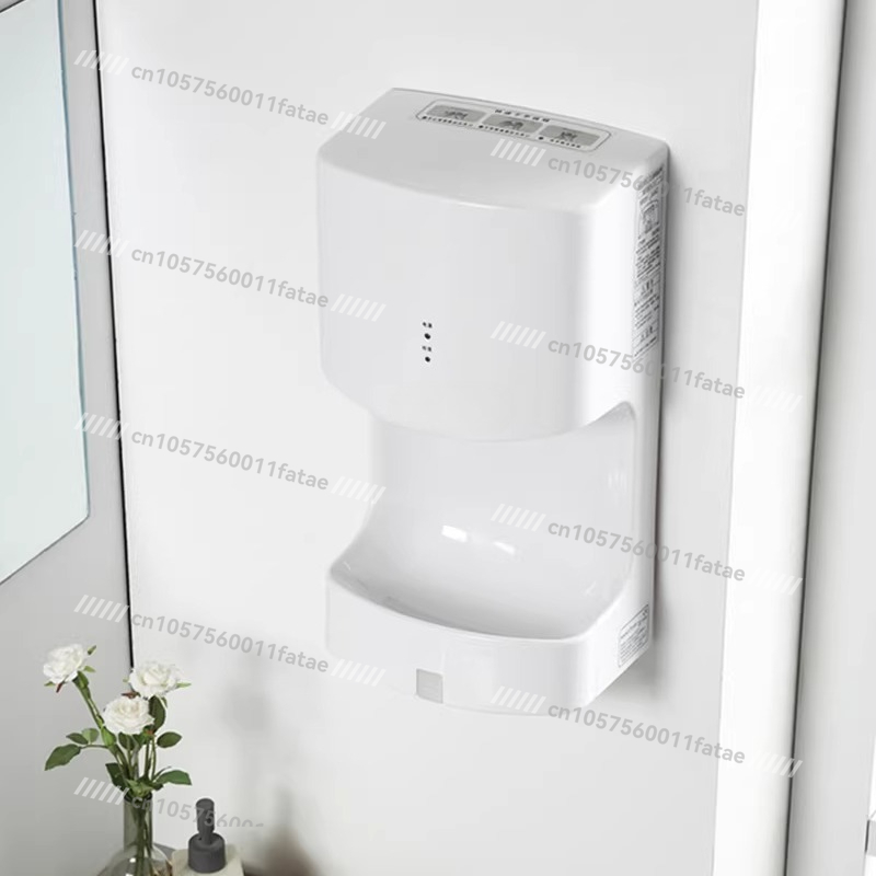 Home Bathroom Hand Dryer - 화장실 욕실 가정 사무실용 자동 유도
