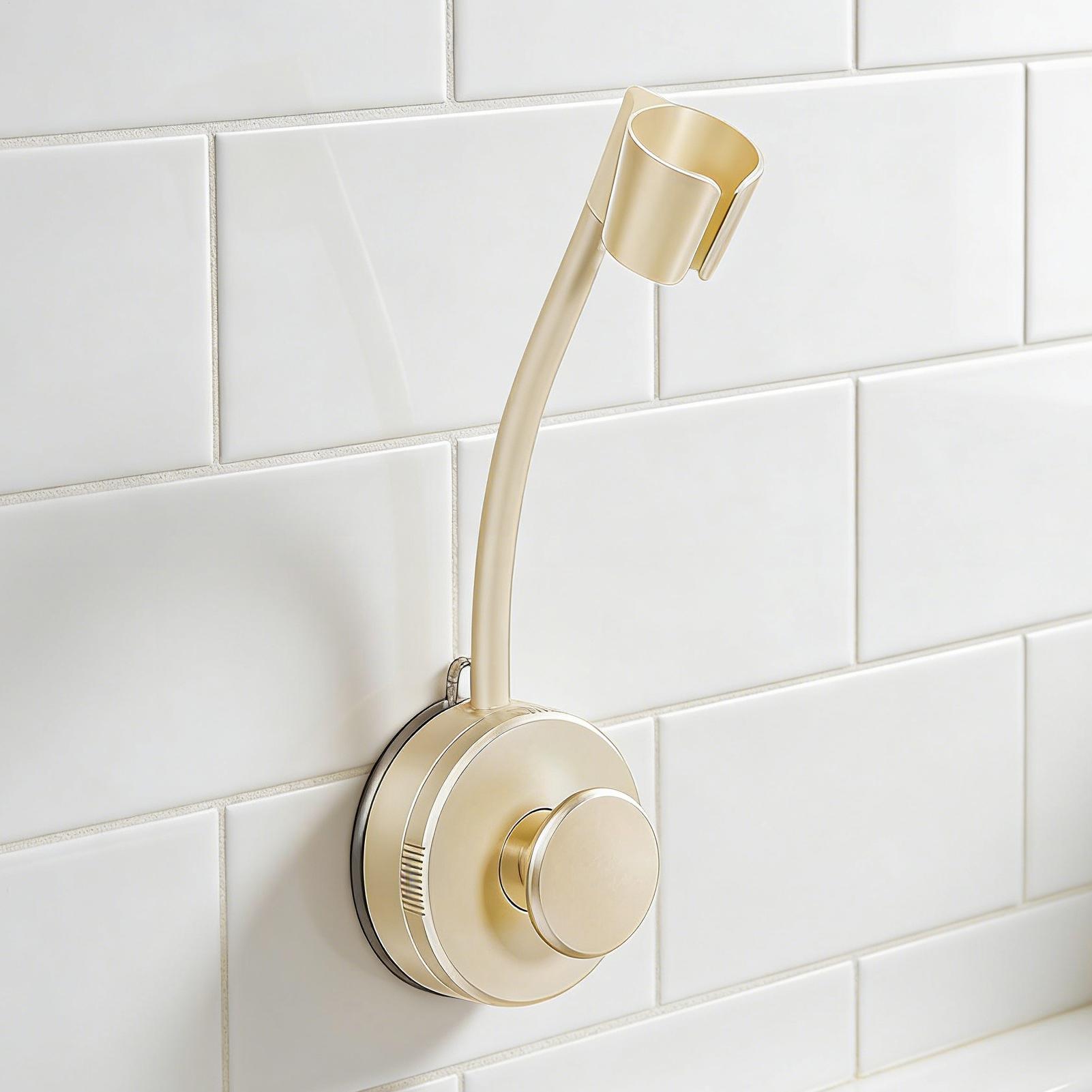 Home Bathroom Hand Dryer - 헤어 디퓨저 스탠드 360도 조절 가능한