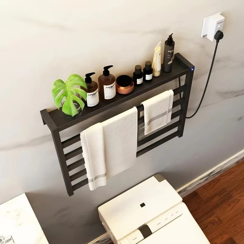 Home Bathroom Hand Dryer - 스마트 홈 벽걸이형 스테인리스 스틸 타월