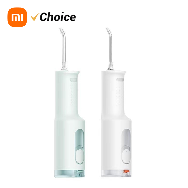 Home Bathroom Cleaning Machine - 샤오미 미지아 휴대용 구강세정기 F300 치아세척기