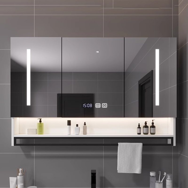 고급 종이 찬장 파티션 옷장 소독 의학 화장실 욕실 캐 - Home Bathroom Partition 리뷰 및 가격
