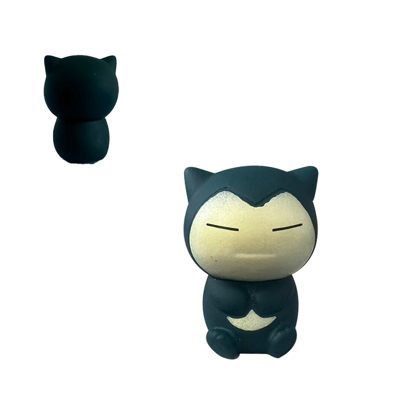 6Pcs 포켓몬 목욕 장난감 피카추 Bulbasaur  - Home Bathroom Model 리뷰 및 가격