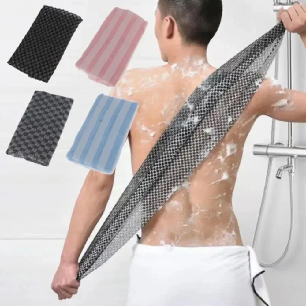 일본 마찰 수건 나일론 목욕 타올 브러시 엑스 폴리 에 - Home Bathroom Cleaning Machine 리뷰 및 가격