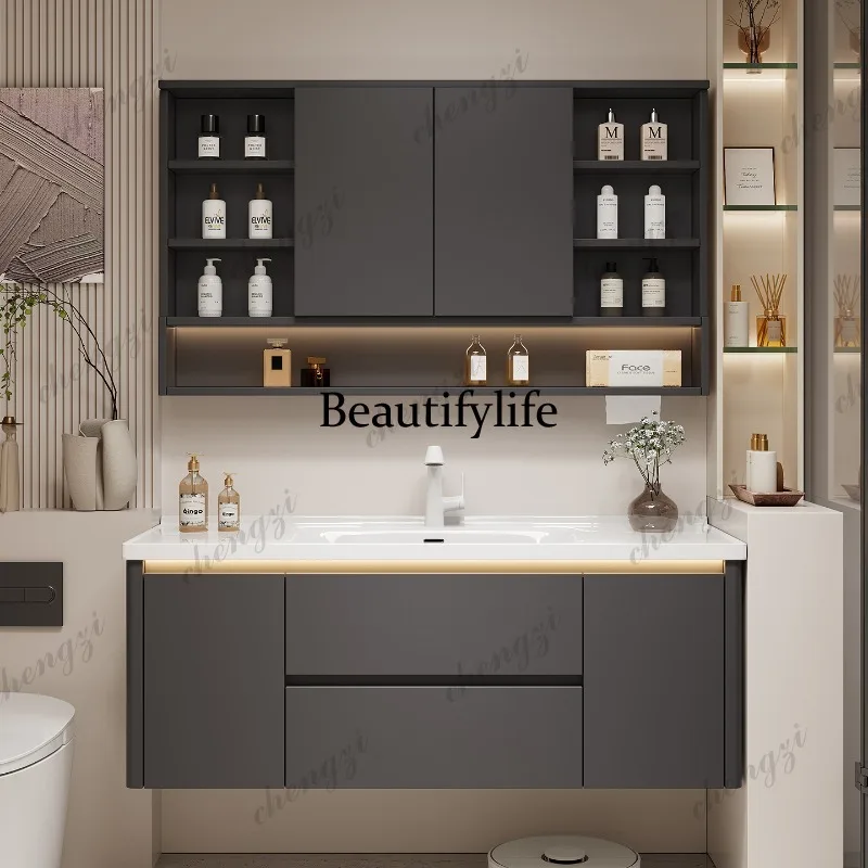 M07 정리함 수납장 거울 화장실 디스플레이 파티션 약 - Home Bathroom Partition 리뷰 및 가격
