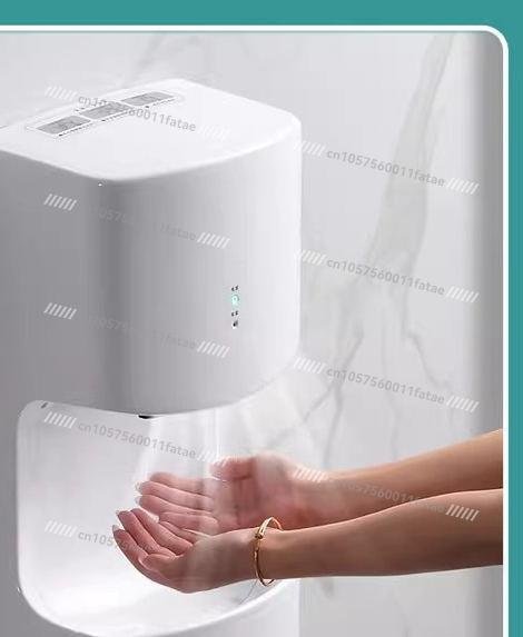 화장실 욕실 가정 사무실용 자동 유도 고속 핸드 드라이 - Home Bathroom Hand Dryer 리뷰 및 가격