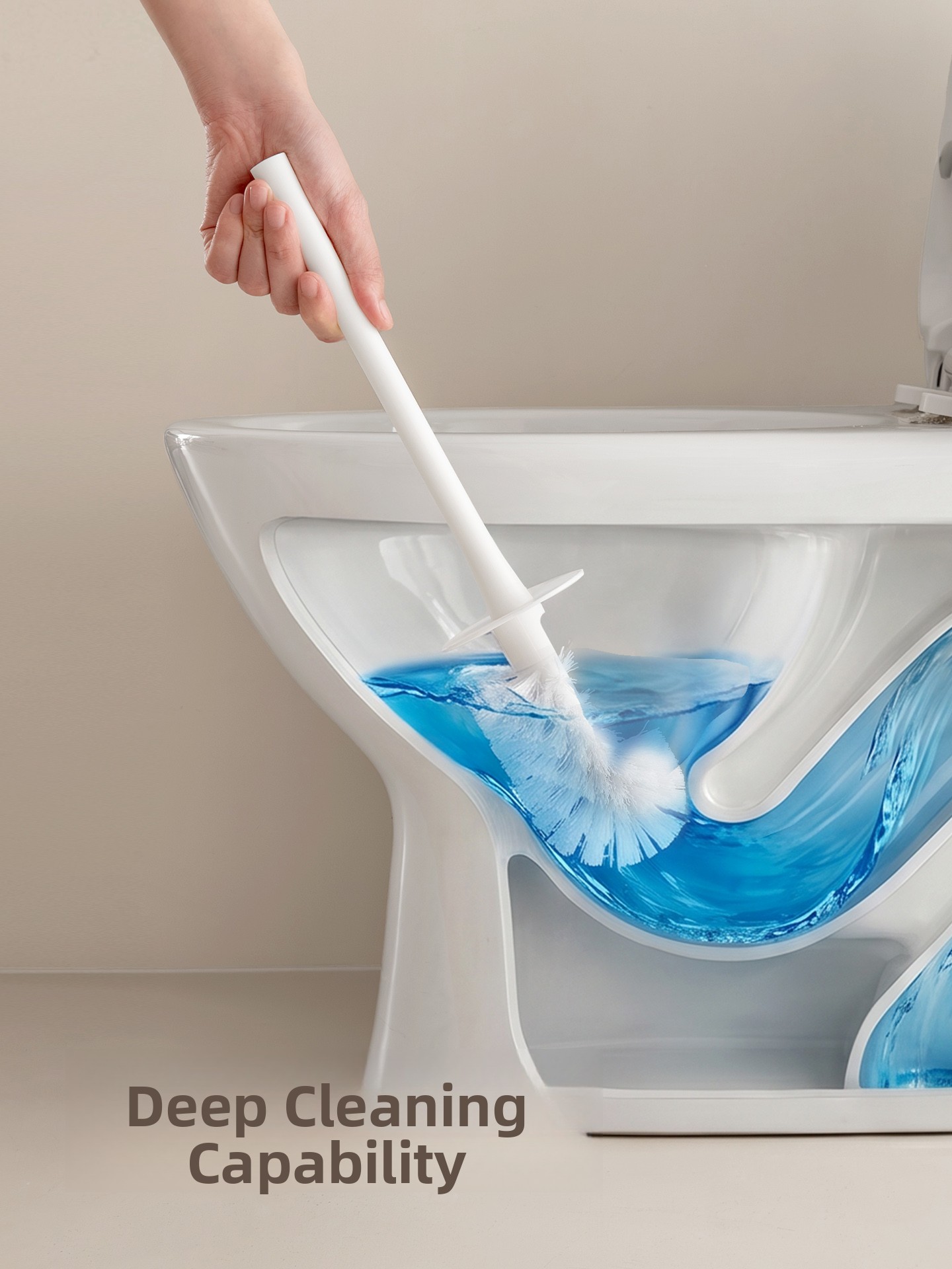 코너형 화장실 브러쉬 벽걸이형 욕실 청소 도구 세트 가 - Home Needs Bathroom Cleaning 리뷰 및 가격