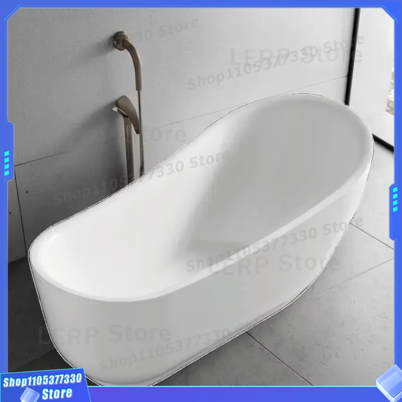 현대식 독립형 아크릴 자쿠지 욕조 간편 설치 밝은 색상 - Home Bathroom Jacuzzi Tub 리뷰 및 가격