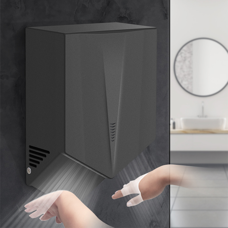 가정용 자동 유도 욕실 핸드 드라이어, 상업용 휴대폰  - Home Bathroom Hand Dryer 리뷰 및 가격