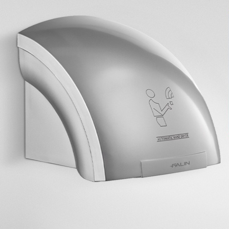 상업용 자동 핸드 드라이어, 고속 스마트 센서로 강력한 - Home Bathroom Hand Dryer 리뷰 및 가격