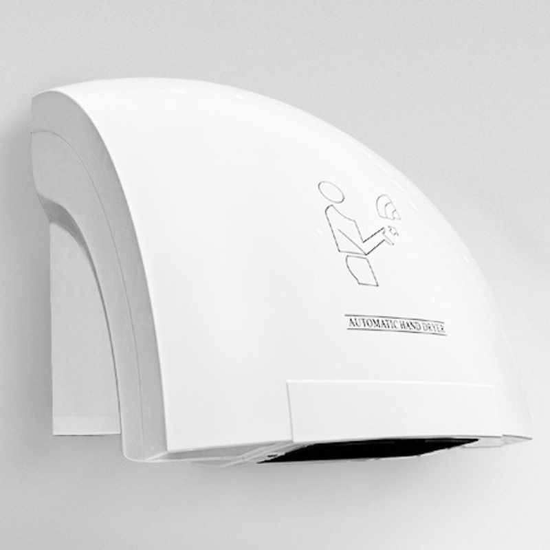 상업용 자동 핸드 드라이어, 고속 스마트 센서로 강력한 - Home Bathroom Hand Dryer 리뷰 및 가격