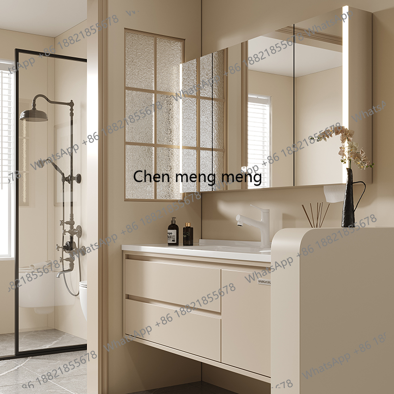 수납 선반 욕실 캐비닛 정리함 칸막이 화장실 디스플레이 - Home Bathroom Partition 리뷰 및 가격
