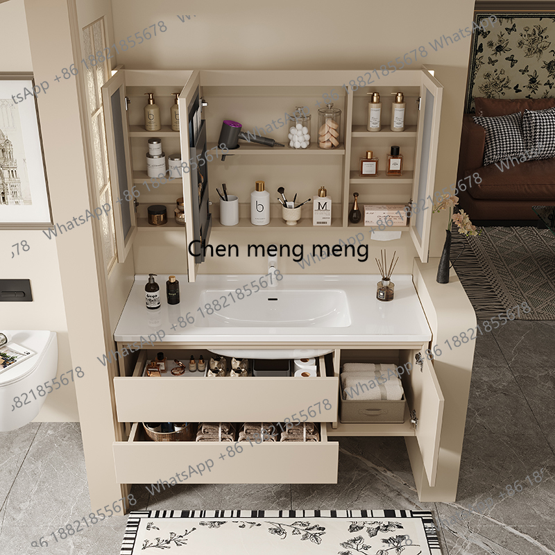 수납 선반 욕실 캐비닛 정리함 칸막이 화장실 디스플레이 - Home Bathroom Partition 리뷰 및 가격