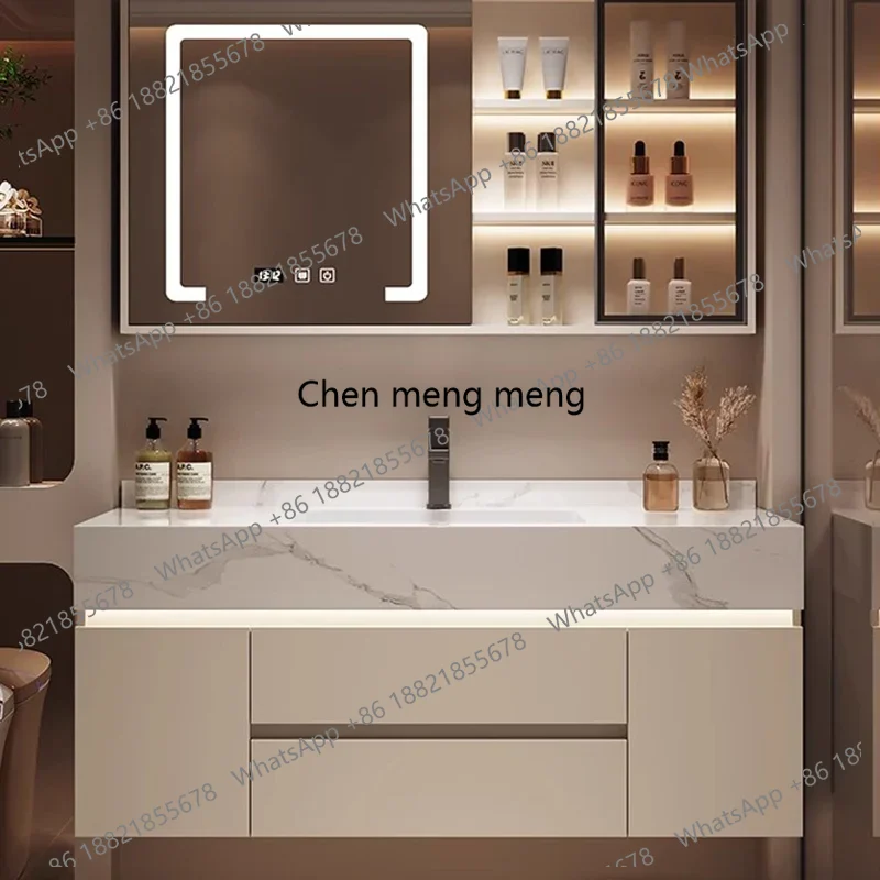 B567 파티션 스토리지 욕실 캐비닛 정리함 거울 벽  - Home Bathroom Partition 리뷰 및 가격