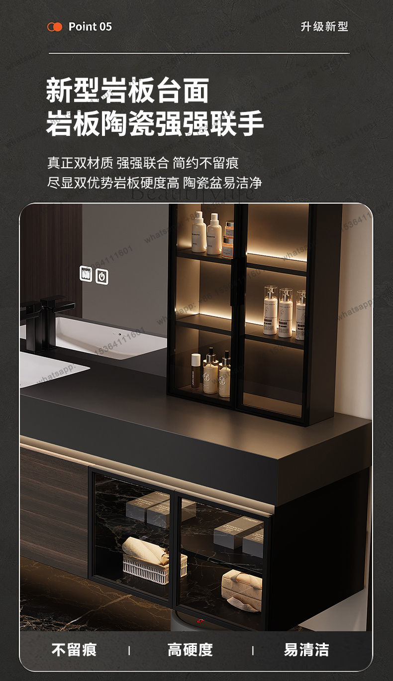 LJYOrganizer 향수 욕실 캐비닛 벽걸이형 수납 - Home Bathroom Partition 리뷰 및 가격