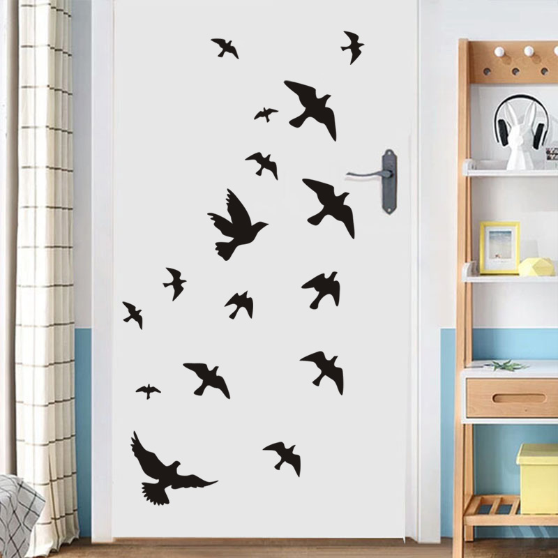 12 개/대 새 벽 스티커 홈 Decor 대 한 주방  - Home Bathroom Wall Tiles 리뷰 및 가격