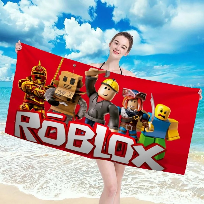 ROBLOXS 피규어 바디용 대형 타월, 사우나, 여성 - Home Bathroom With Sauna 리뷰 및 가격