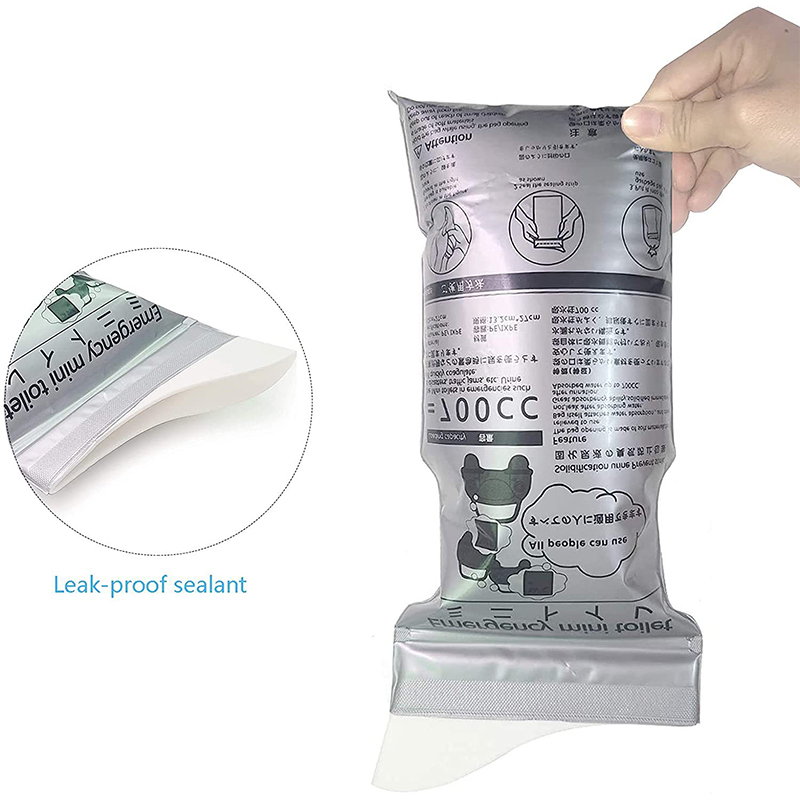 SEAMETAL 4PCS 자동차 비상 배뇨 가방 700 - Home Bathroom Urinal 리뷰 및 가격