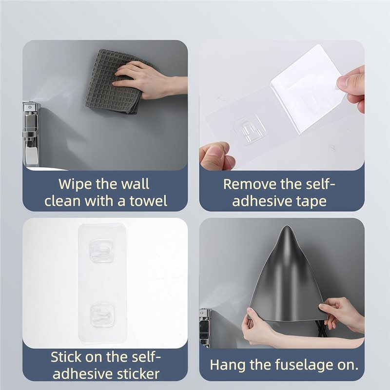 [B25B!】 가정용 욕실용 미국식 플러그 전기 핸드  - Home Bathroom Hand Dryer 리뷰 및 가격