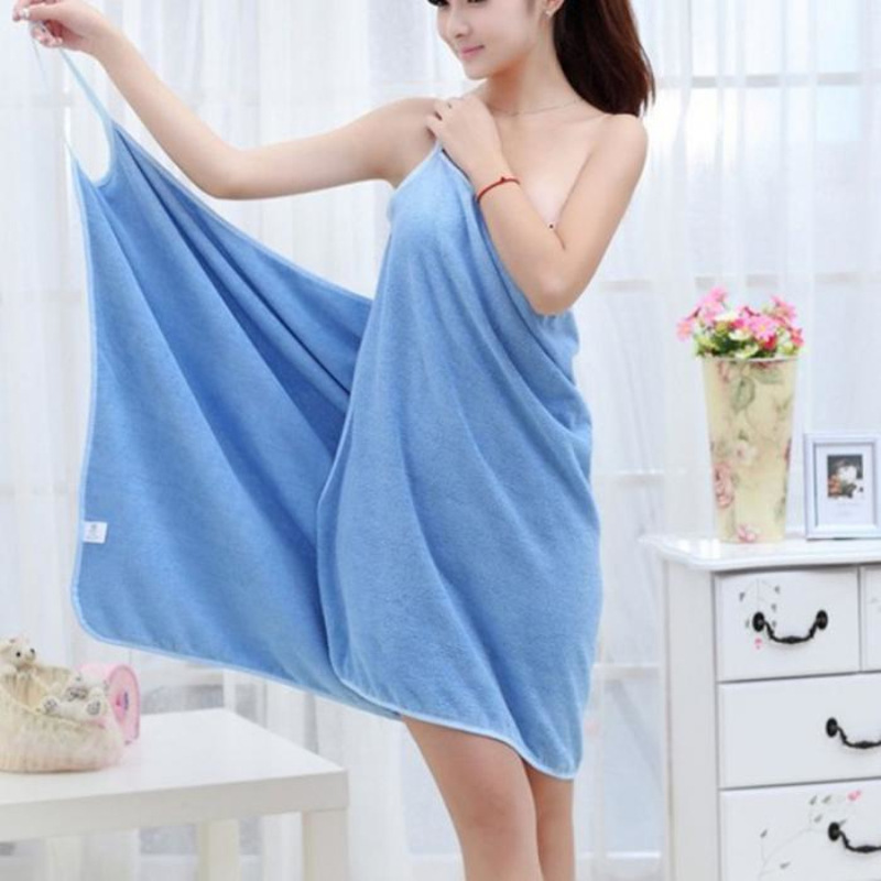 여성용 웨어러블 목욕 가운, 목욕 및 사우나 비치 스파 - Home Bathroom With Sauna 리뷰 및 가격