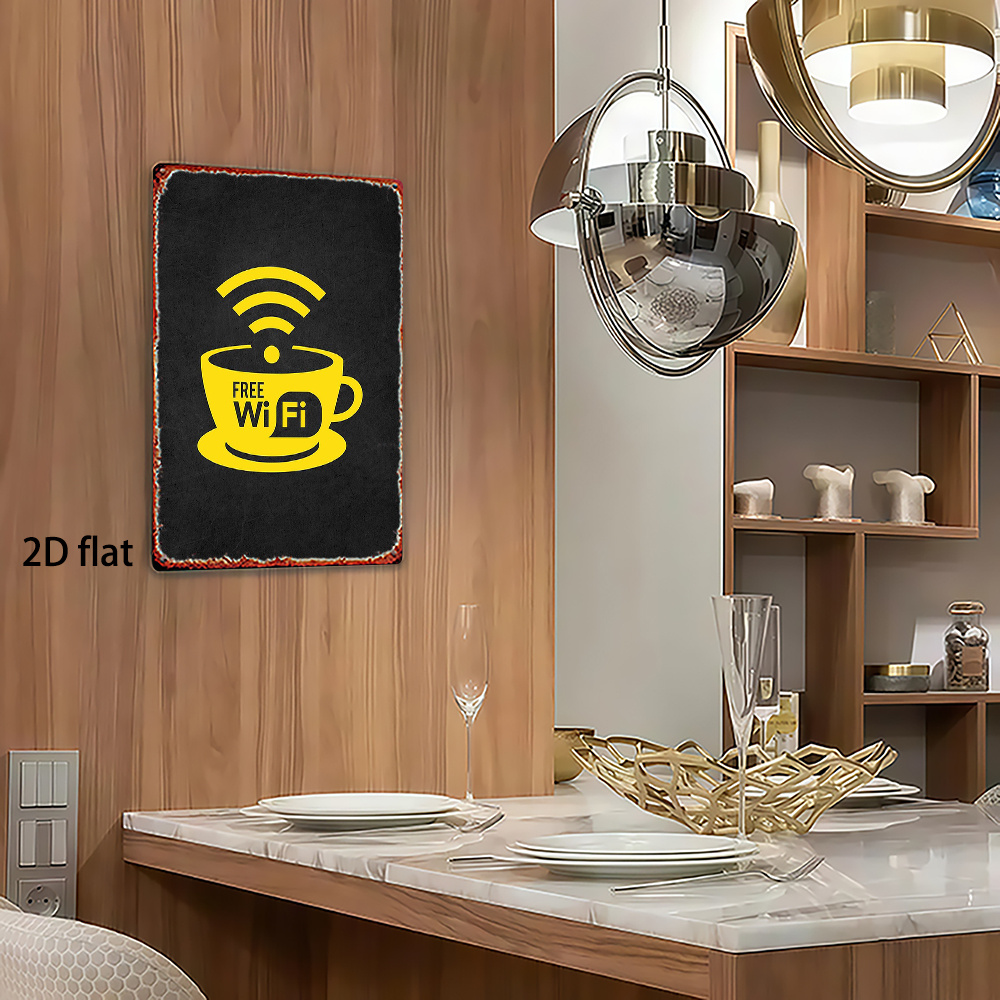 2D 빈티지 금속 간판, 화장실, 남자들의 은신처, 침 - Home Decor Bathroom Ideas 리뷰 및 가격