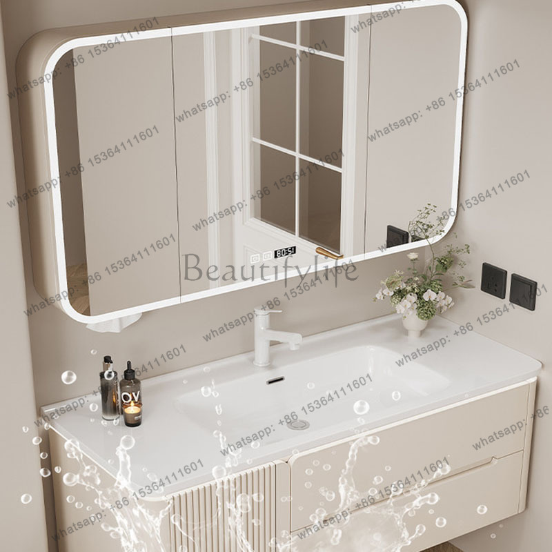 LJYLuxury 현대식 욕실 캐비닛 수납 정리함 거울 - Home Bathroom Partition 리뷰 및 가격