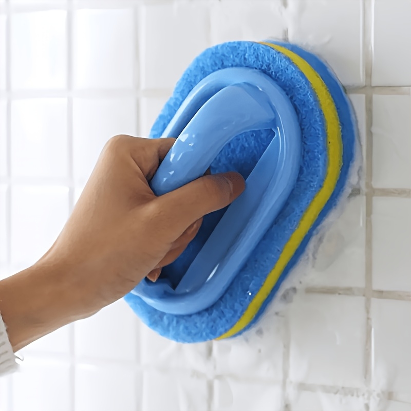 재사용 가능한 매직 스펀지 (주방, 욕실, 유리, 벽, - Home Needs Bathroom Cleaning 리뷰 및 가격