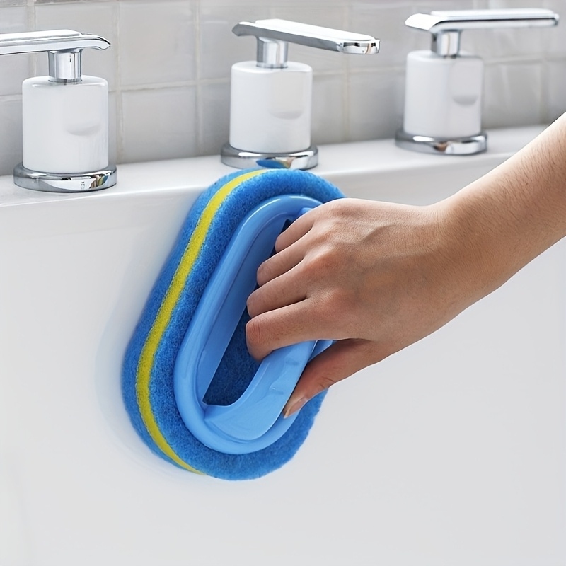 재사용 가능한 매직 스펀지 (주방, 욕실, 유리, 벽, - Home Needs Bathroom Cleaning 리뷰 및 가격