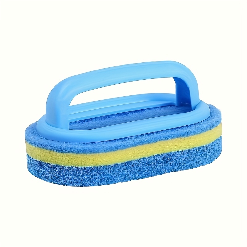 재사용 가능한 매직 스펀지 (주방, 욕실, 유리, 벽, - Home Needs Bathroom Cleaning 리뷰 및 가격