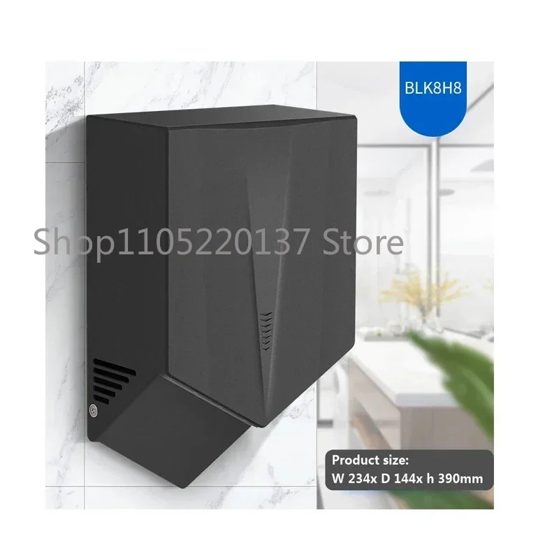 자동 감지 욕실 핸드 드라이어 상업용 휴대폰 건조기 가 - Home Bathroom Hand Dryer 리뷰 및 가격